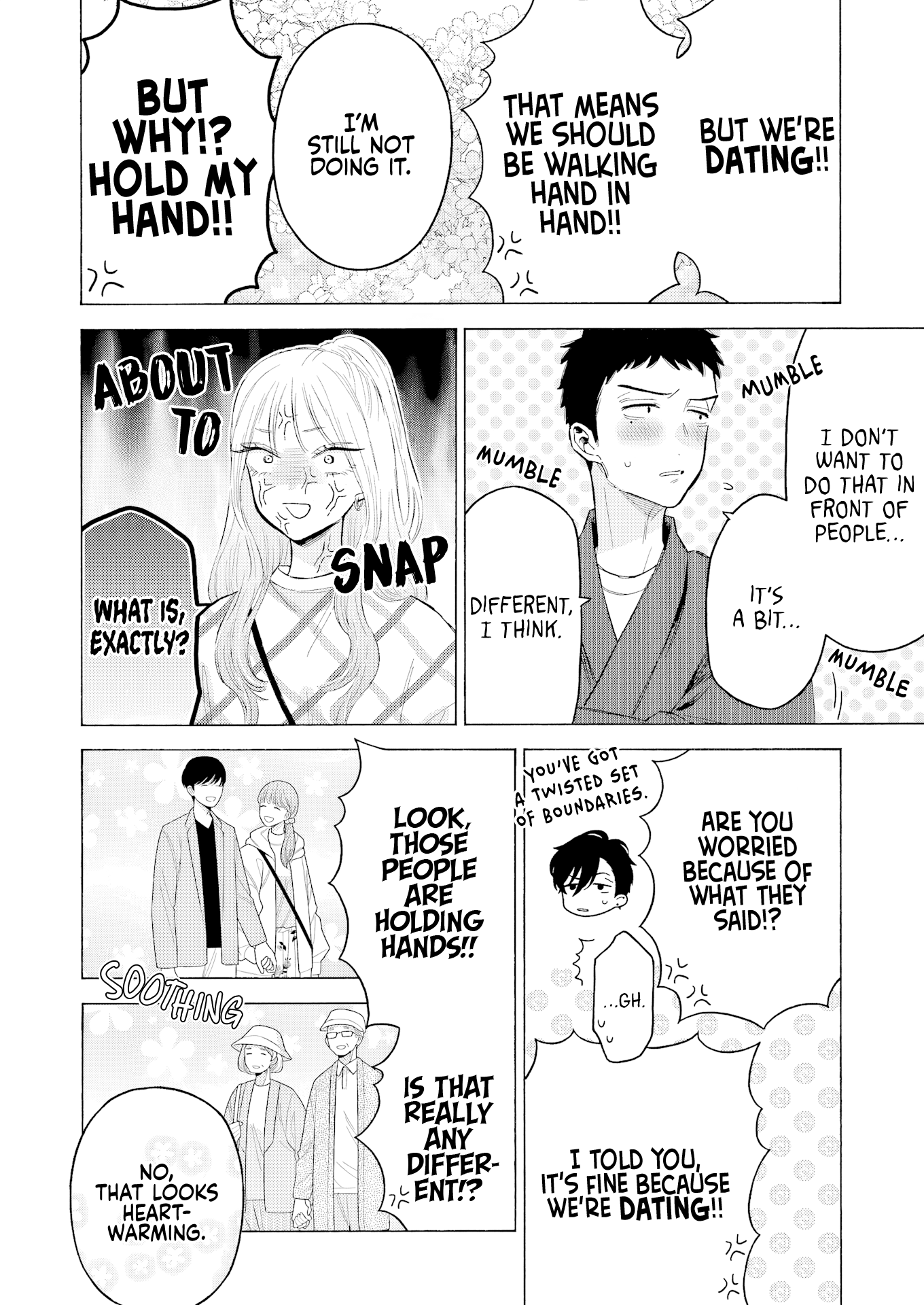 Read My Dress-Up Darling EN Manga Online