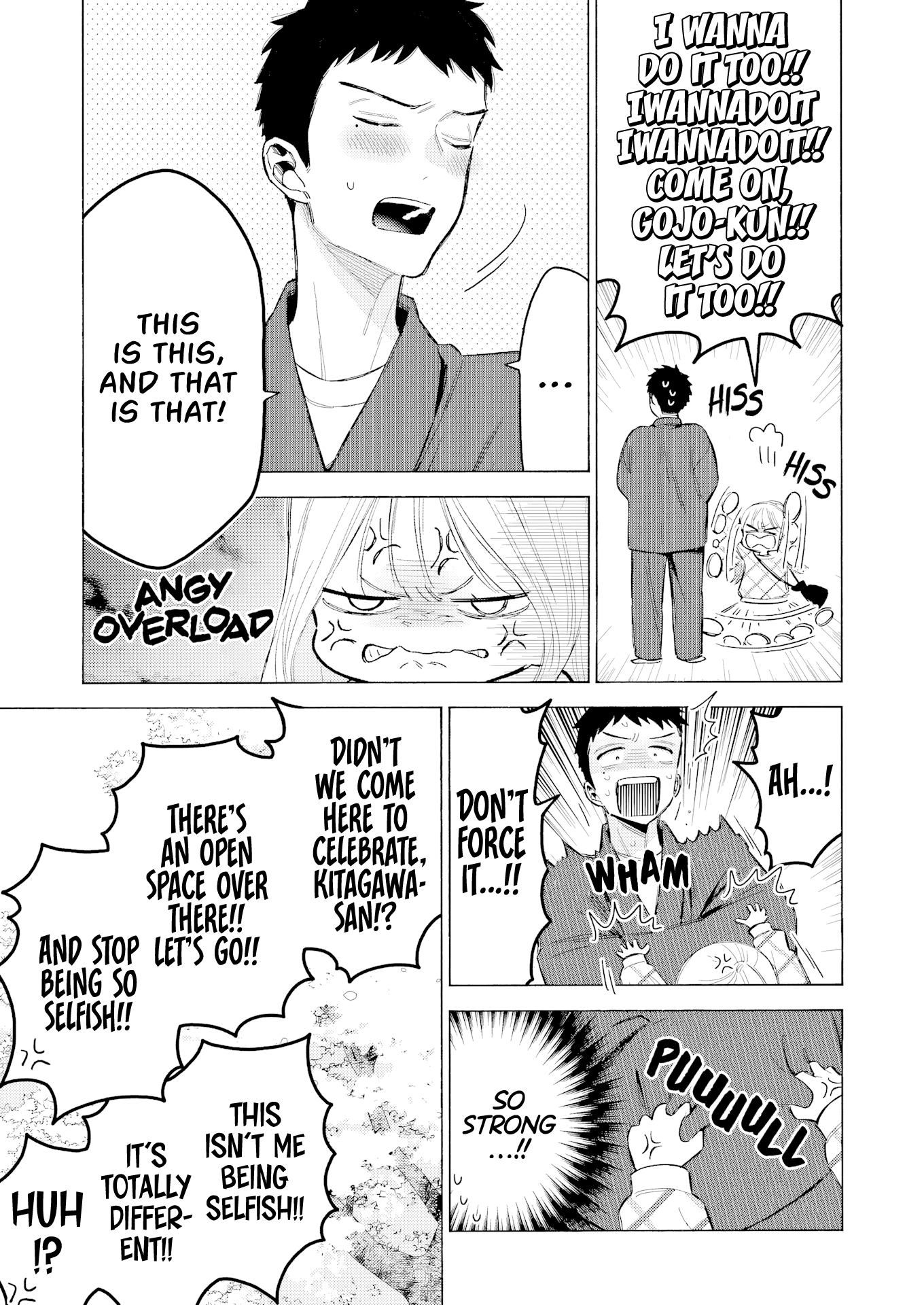 Read My Dress-Up Darling EN Manga Online