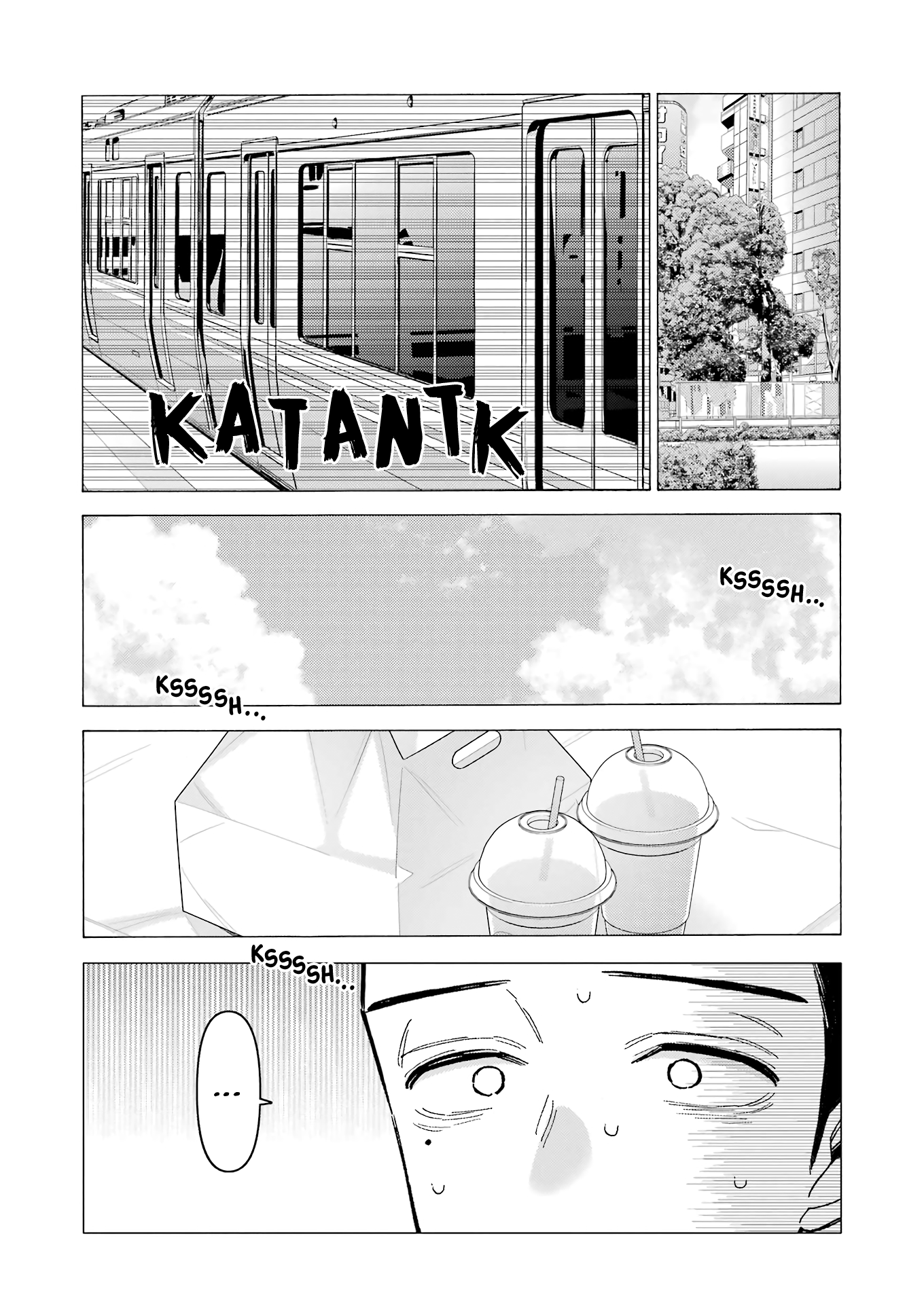 Read My Dress-Up Darling EN Manga Online