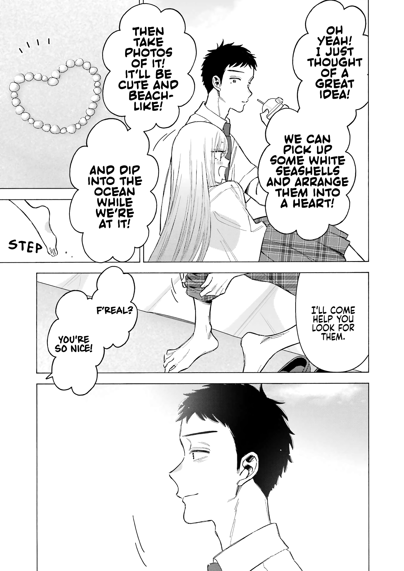 Read My Dress-Up Darling EN Manga Online