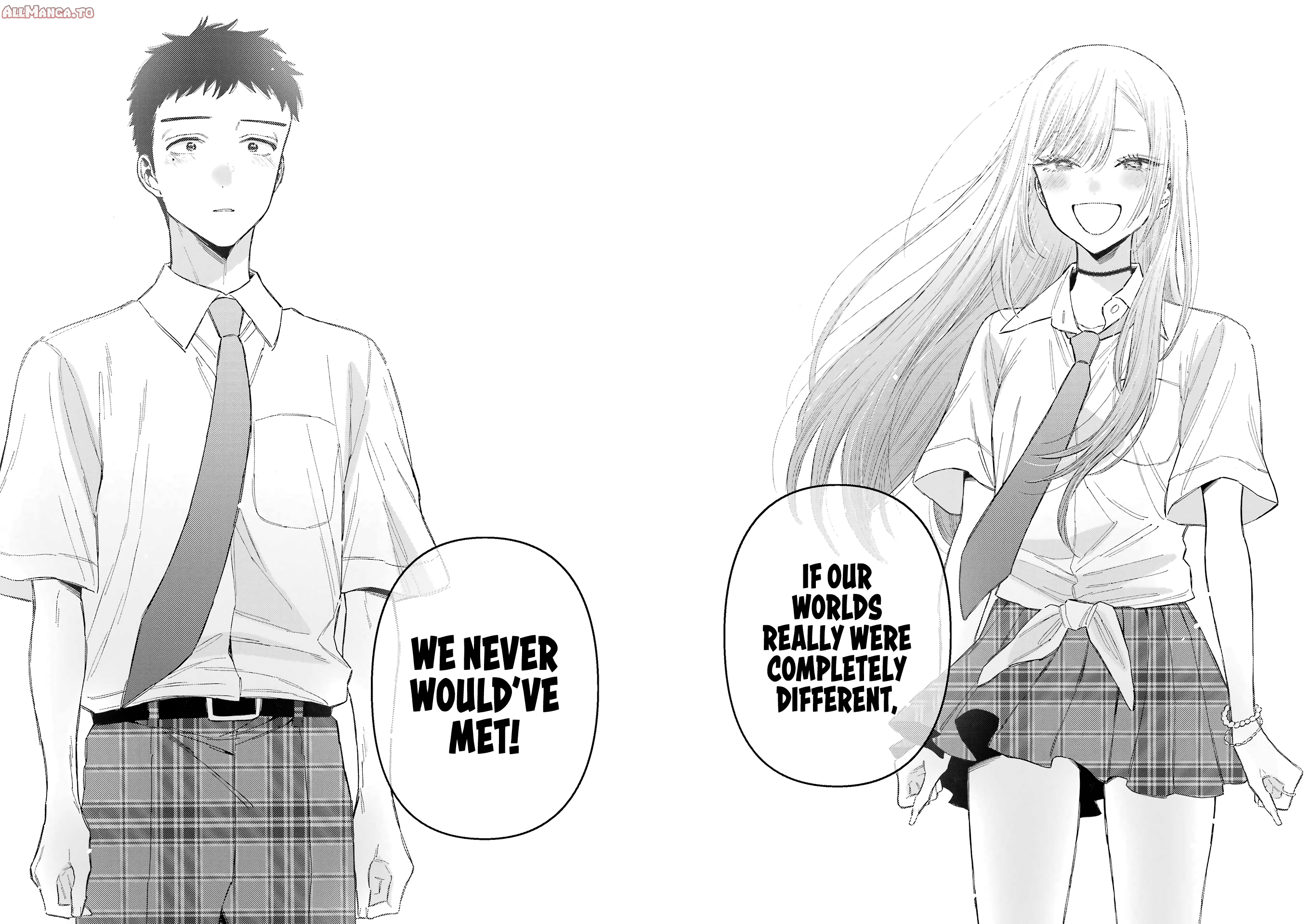 Read My Dress-Up Darling EN Manga Online