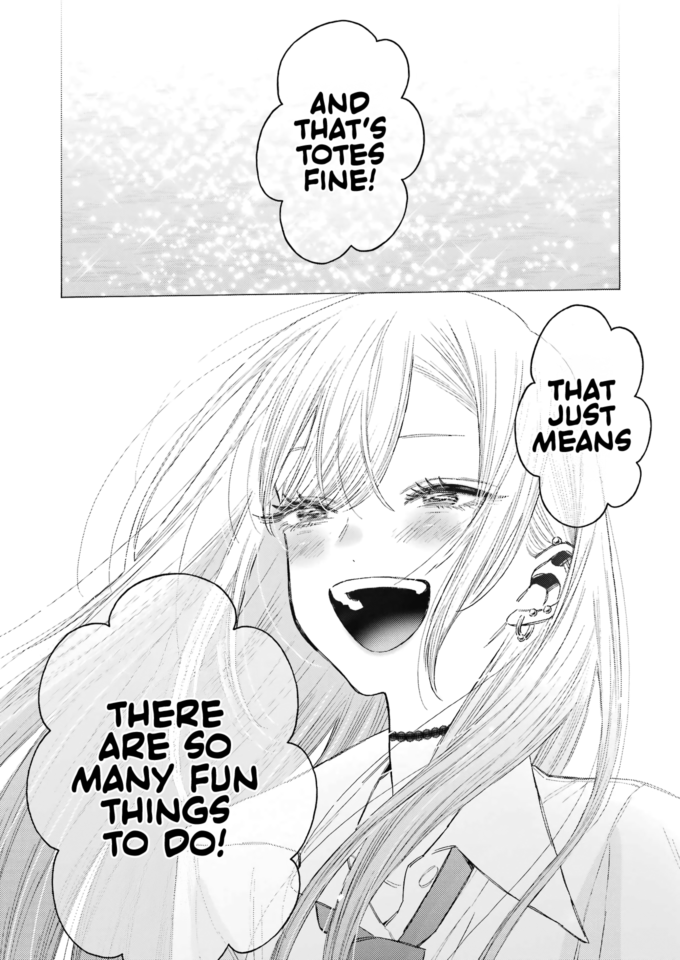 Read My Dress-Up Darling EN Manga Online