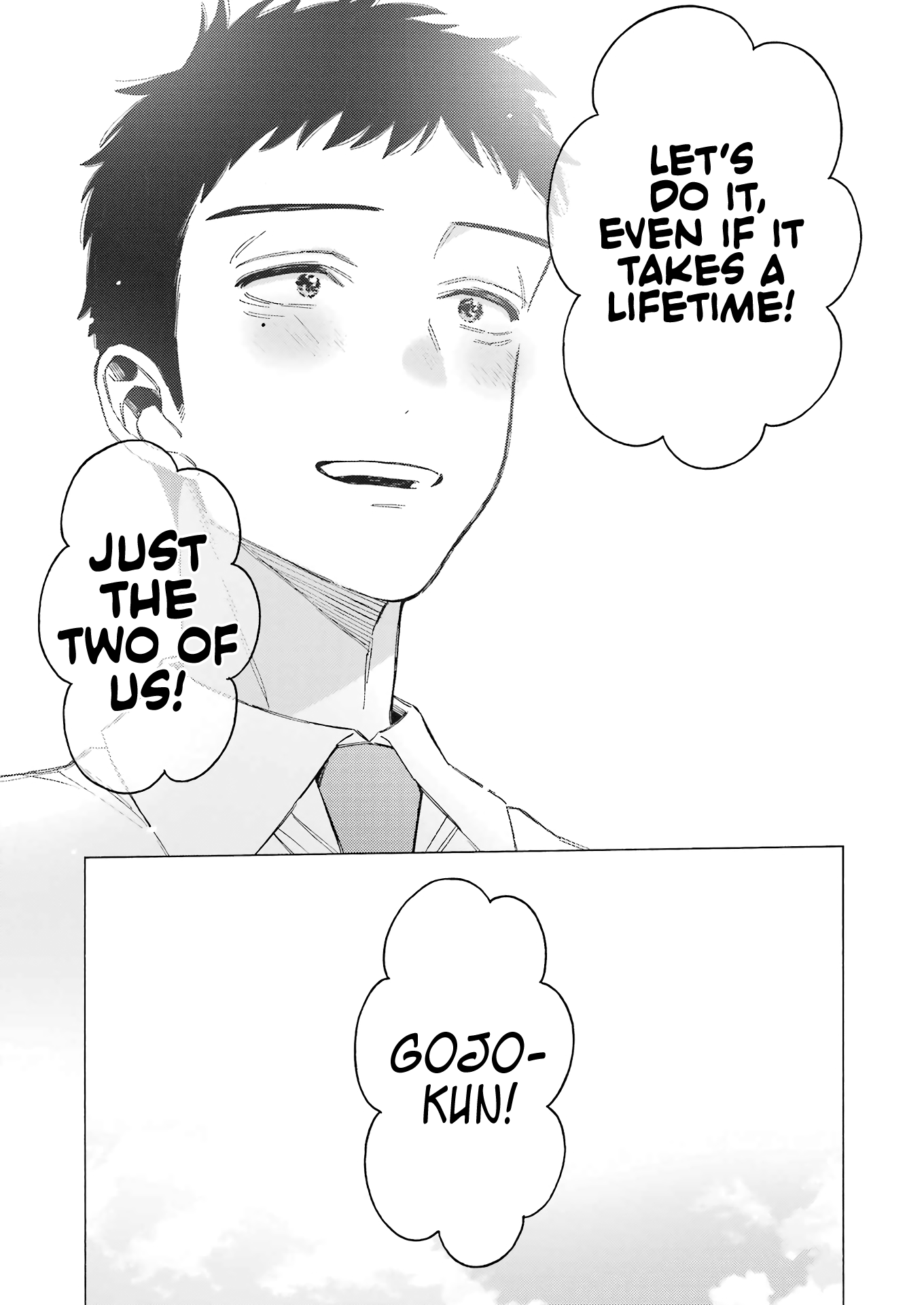 Read My Dress-Up Darling EN Manga Online