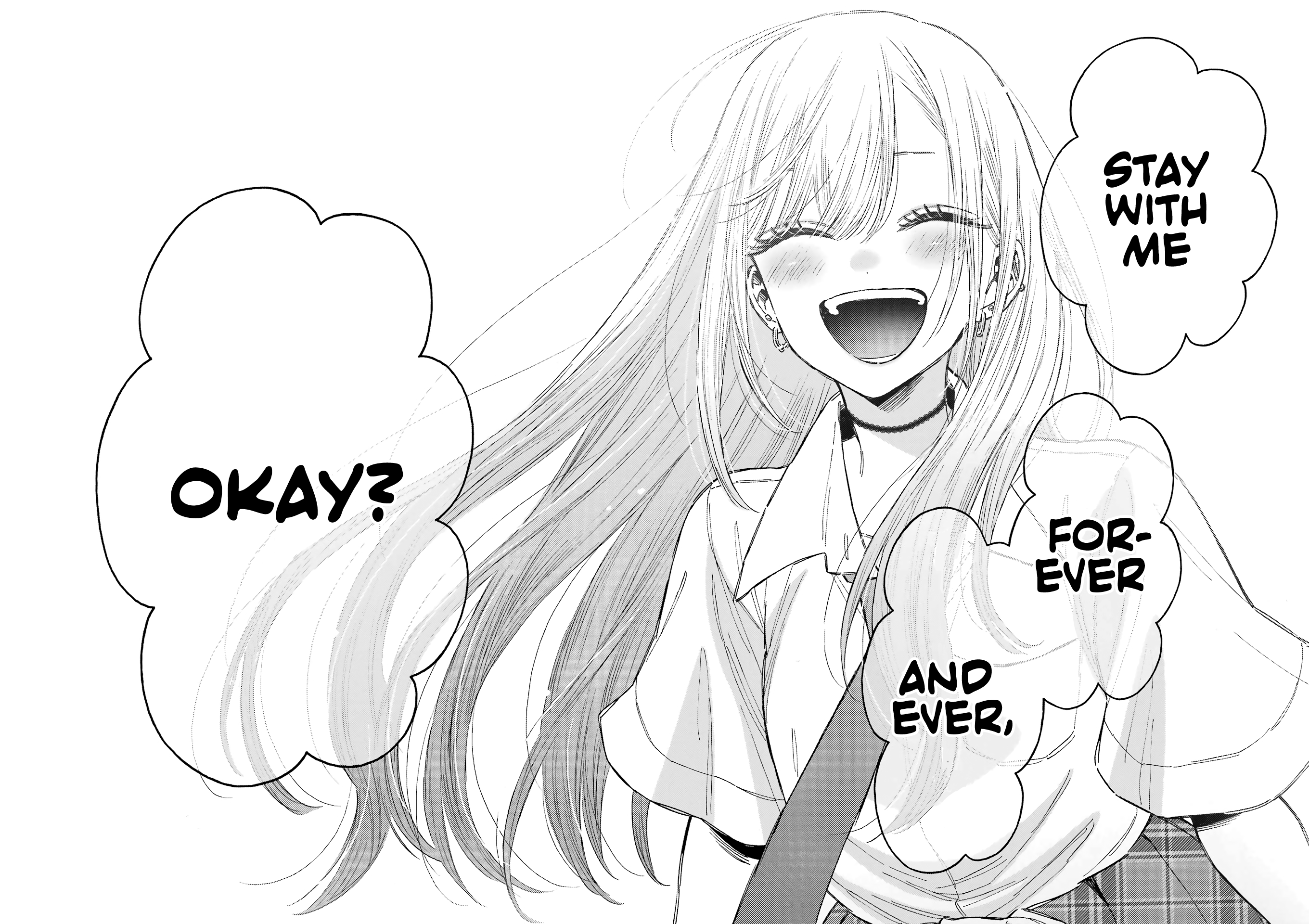 Read My Dress-Up Darling EN Manga Online