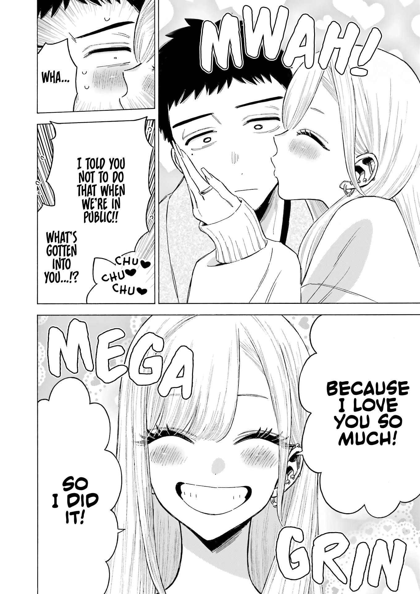 Read My Dress-Up Darling EN Manga Online