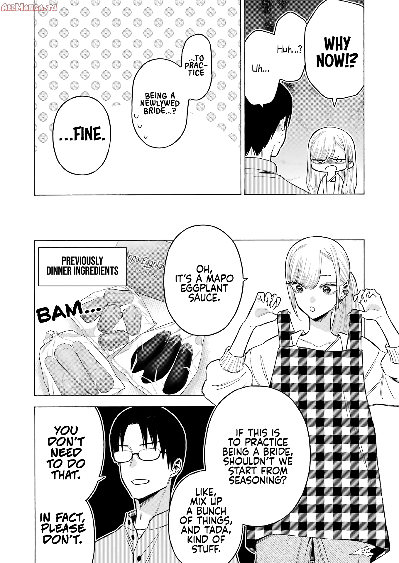 Read My Dress-Up Darling EN Manga Online