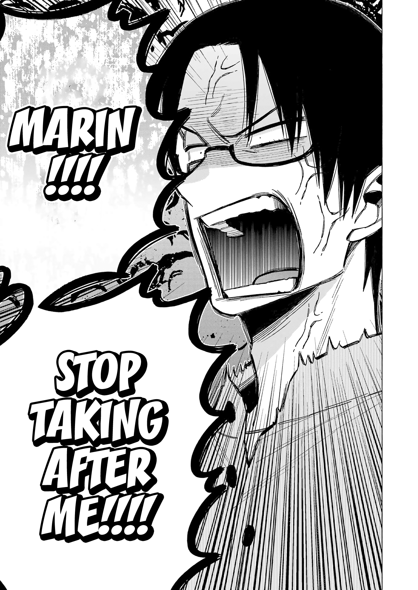 Read My Dress-Up Darling EN Manga Online