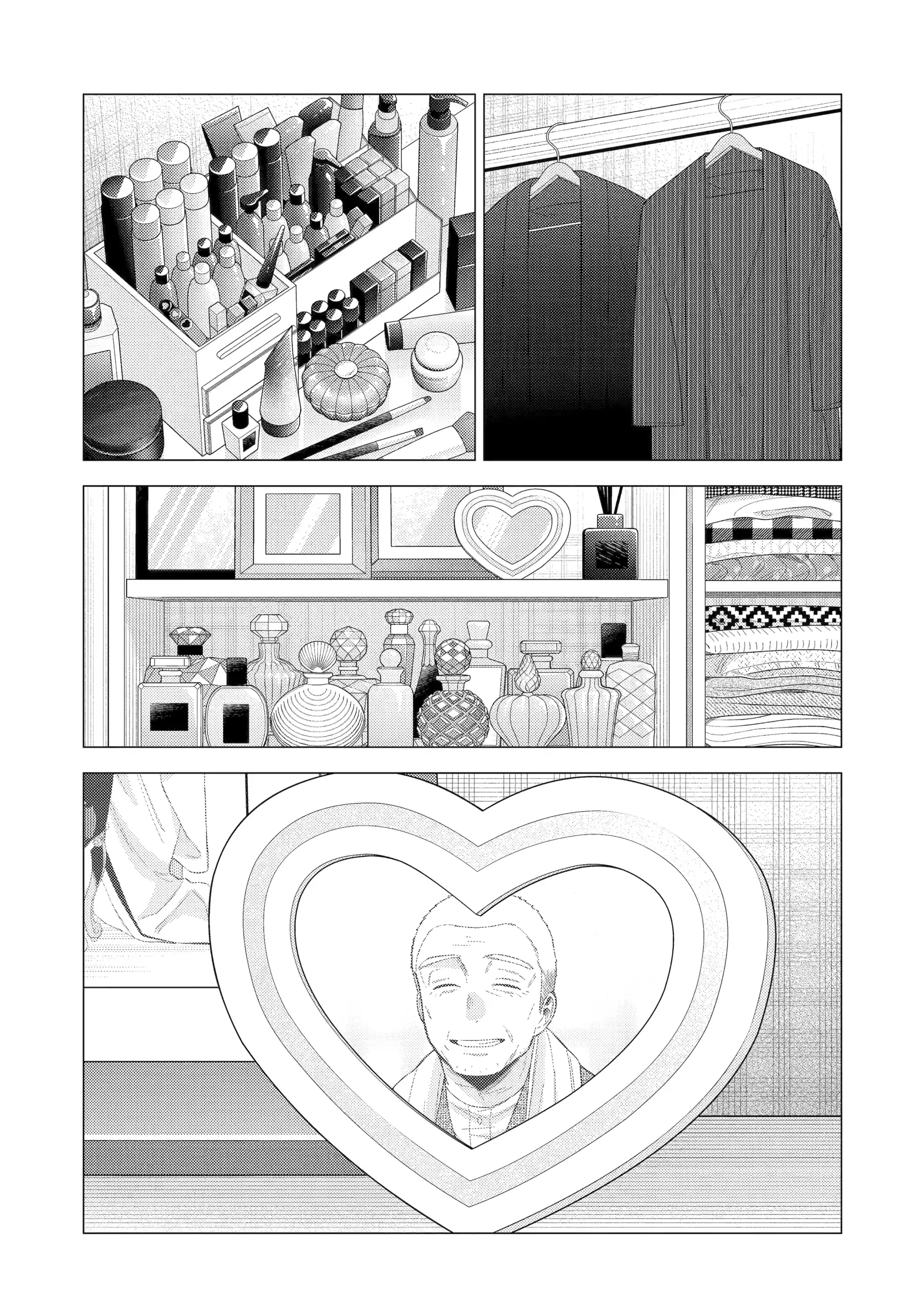 Read My Dress-Up Darling EN Manga Online