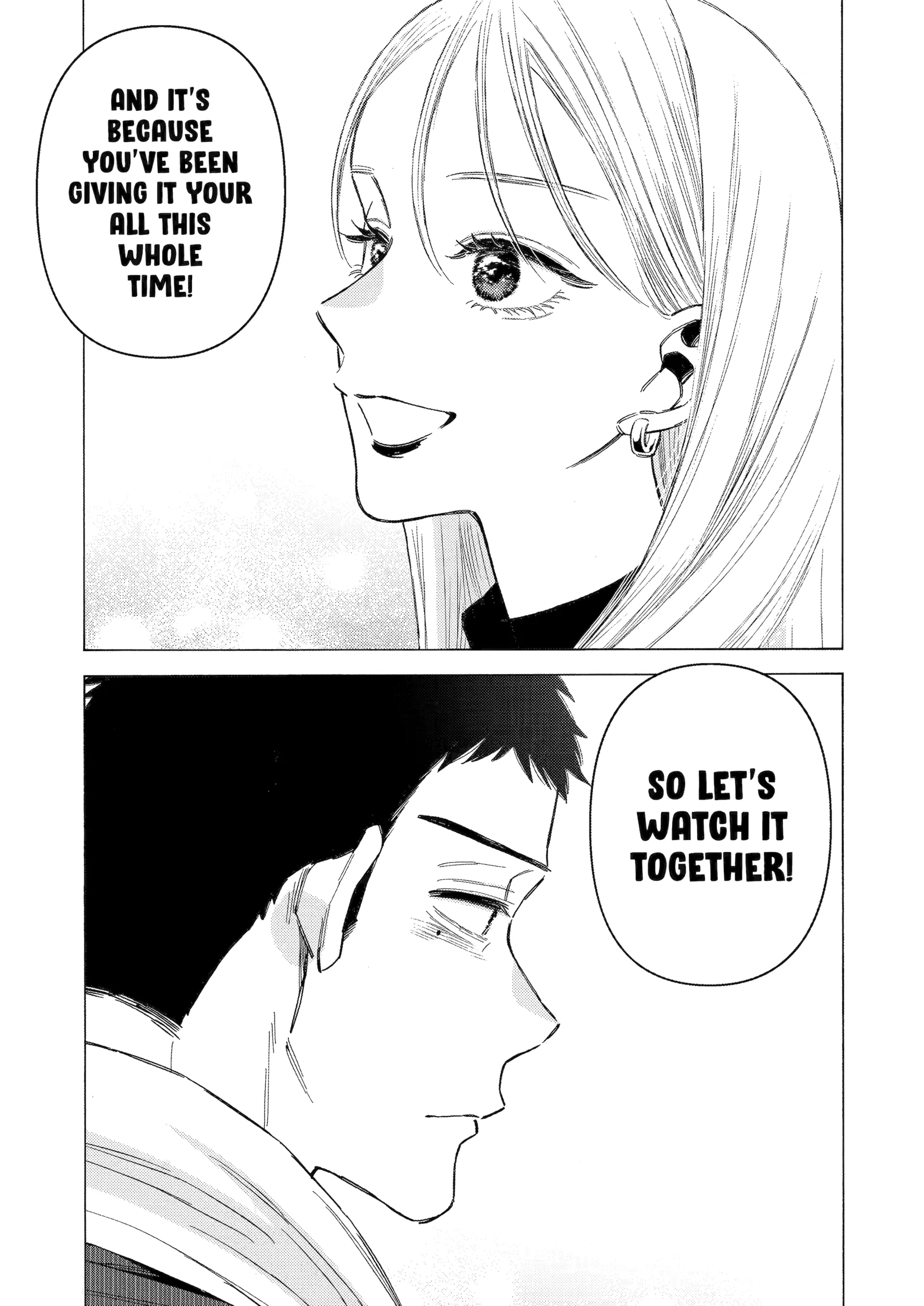 Read My Dress-Up Darling EN Manga Online