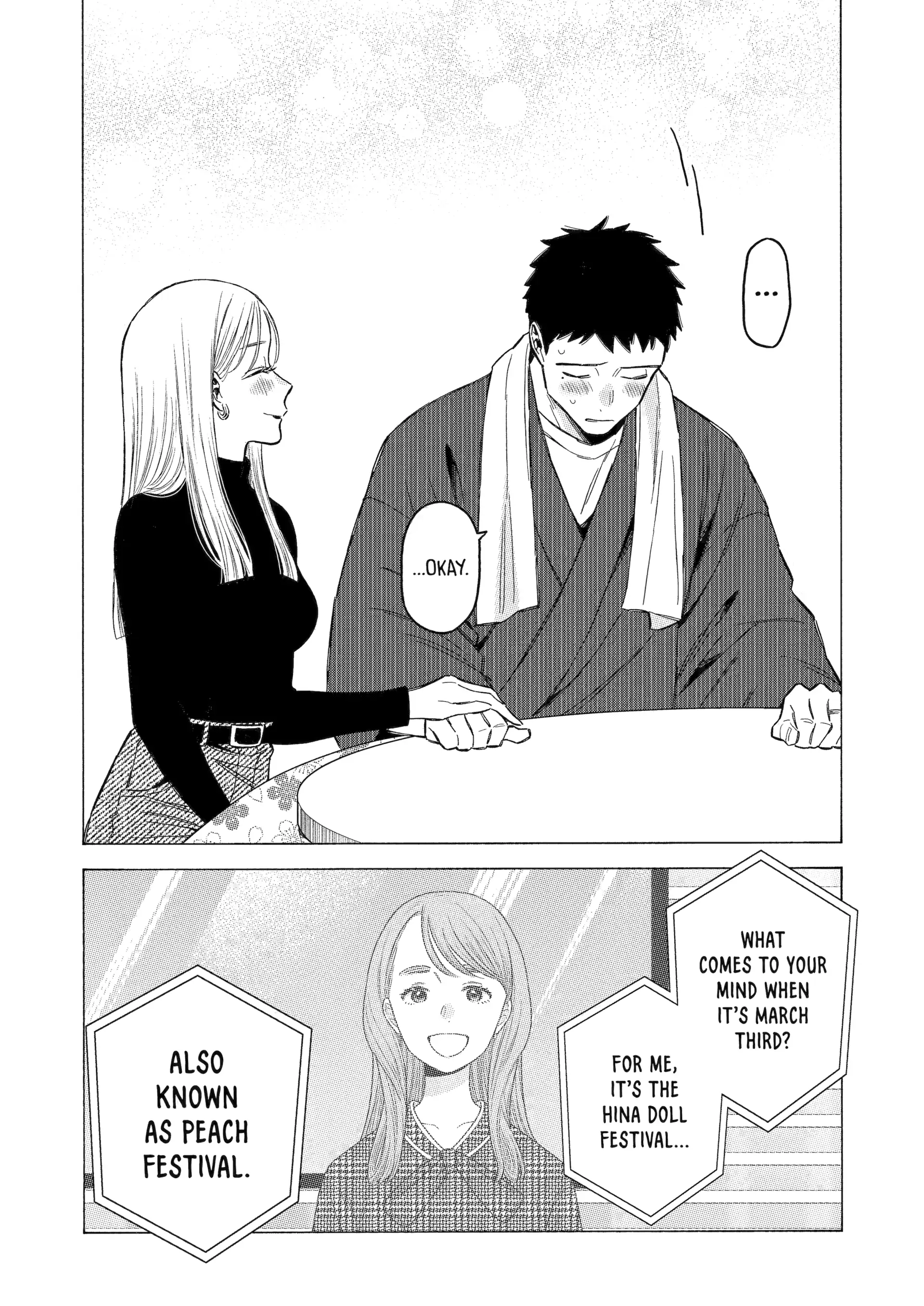 Read My Dress-Up Darling EN Manga Online