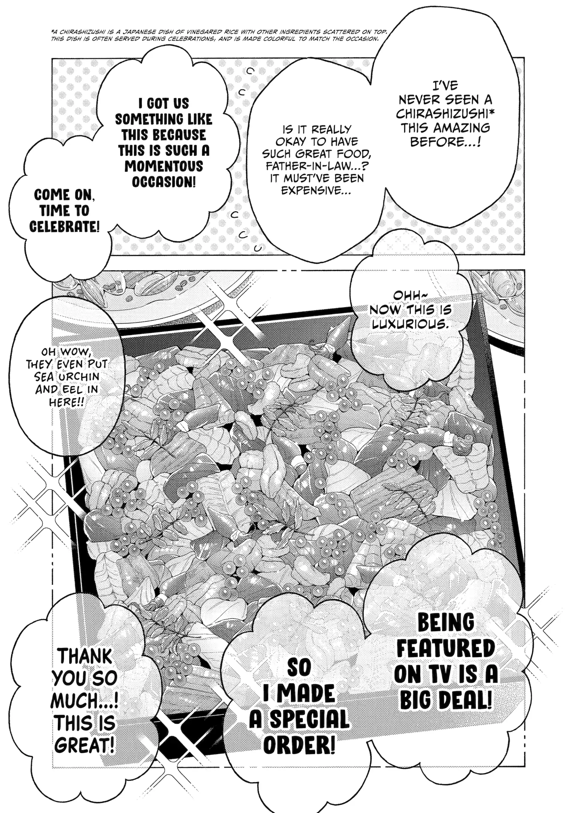 Read My Dress-Up Darling EN Manga Online