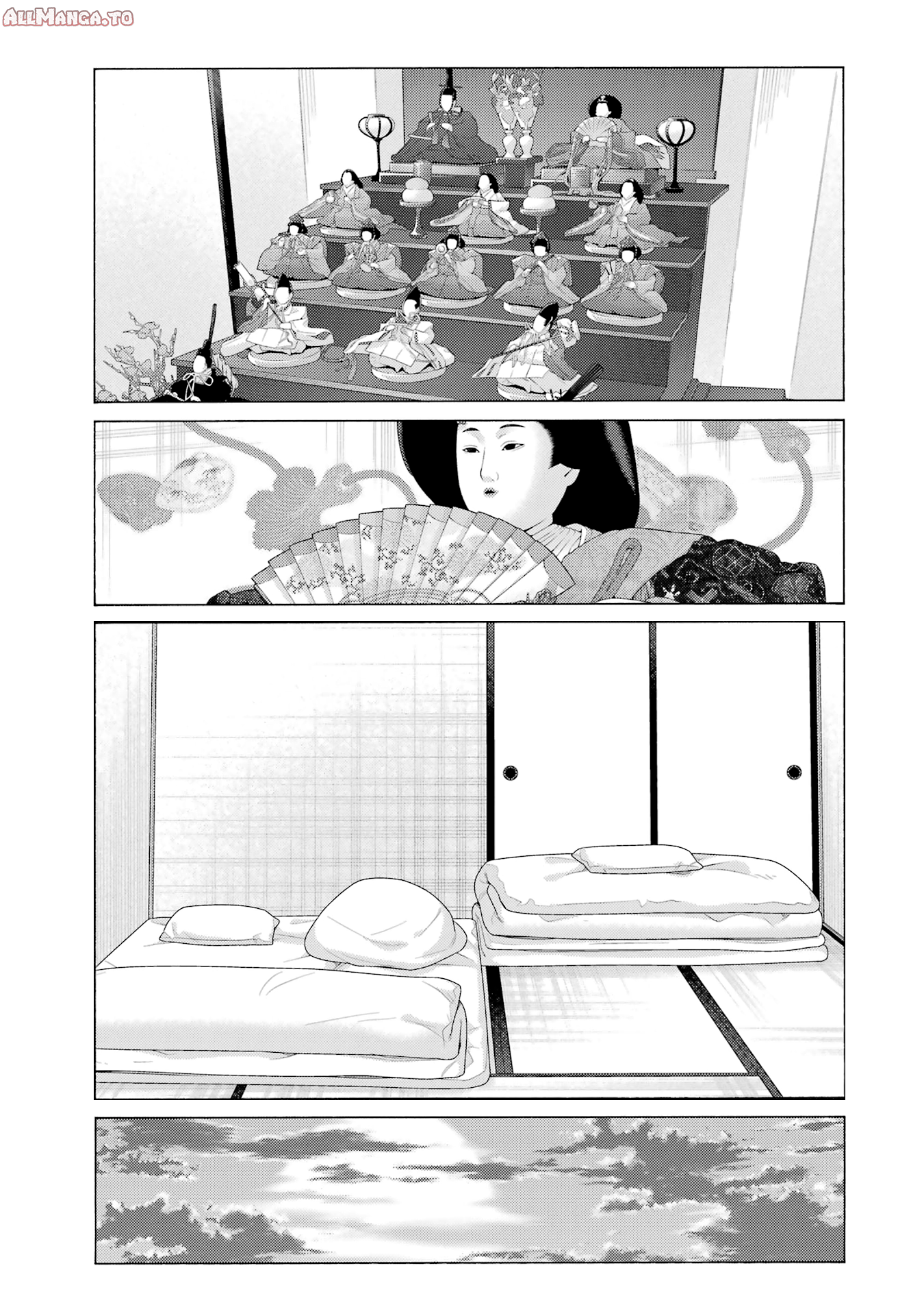 Read My Dress-Up Darling EN Manga Online