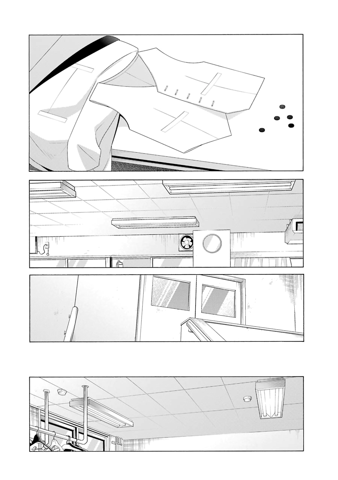 Read My Dress-Up Darling EN Manga Online