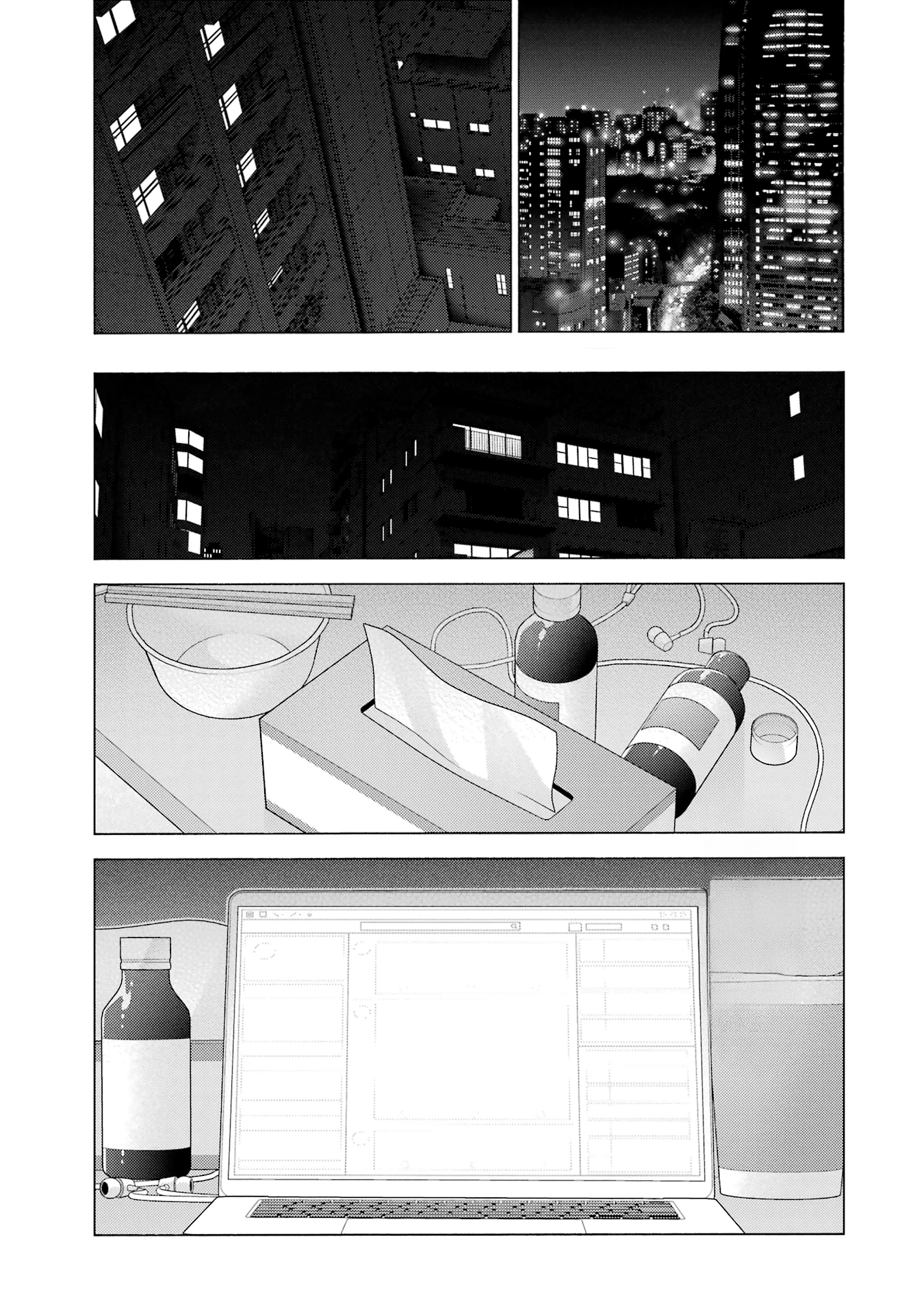 Read My Dress-Up Darling EN Manga Online