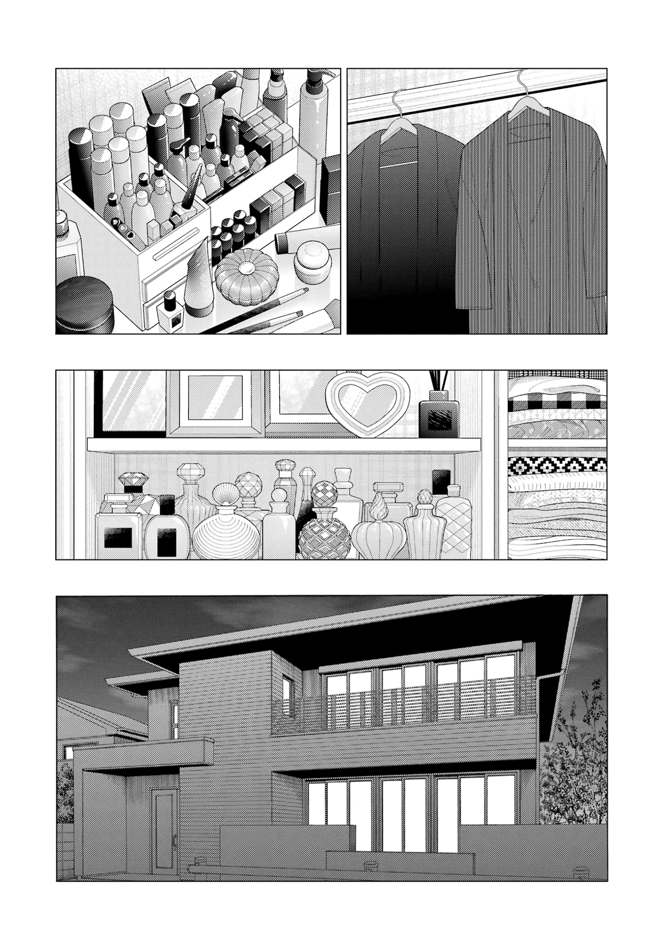 Read My Dress-Up Darling EN Manga Online