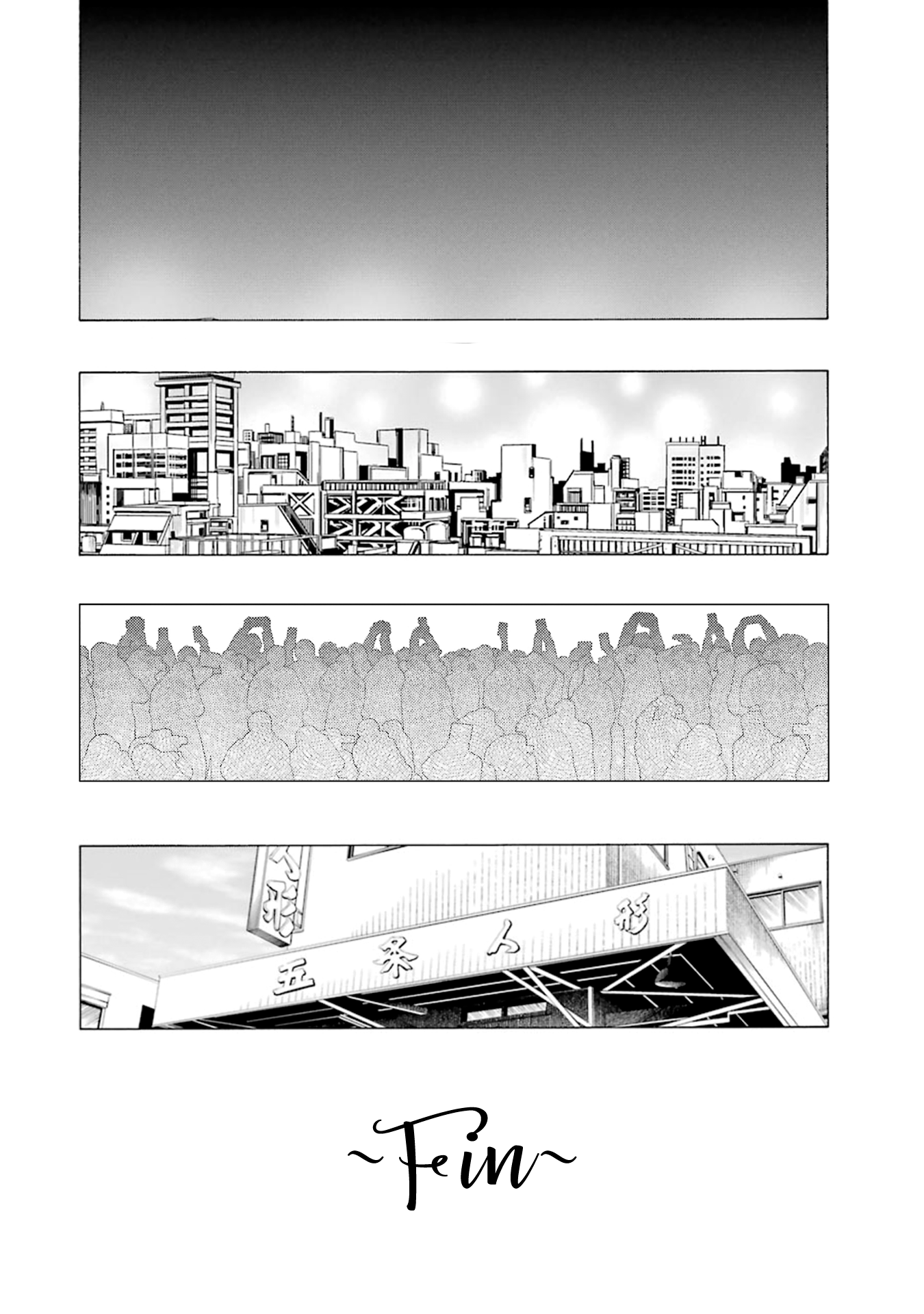 Read My Dress-Up Darling EN Manga Online