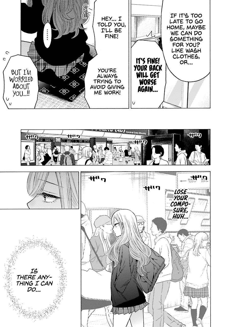 Read My Dress-Up Darling EN Manga Online