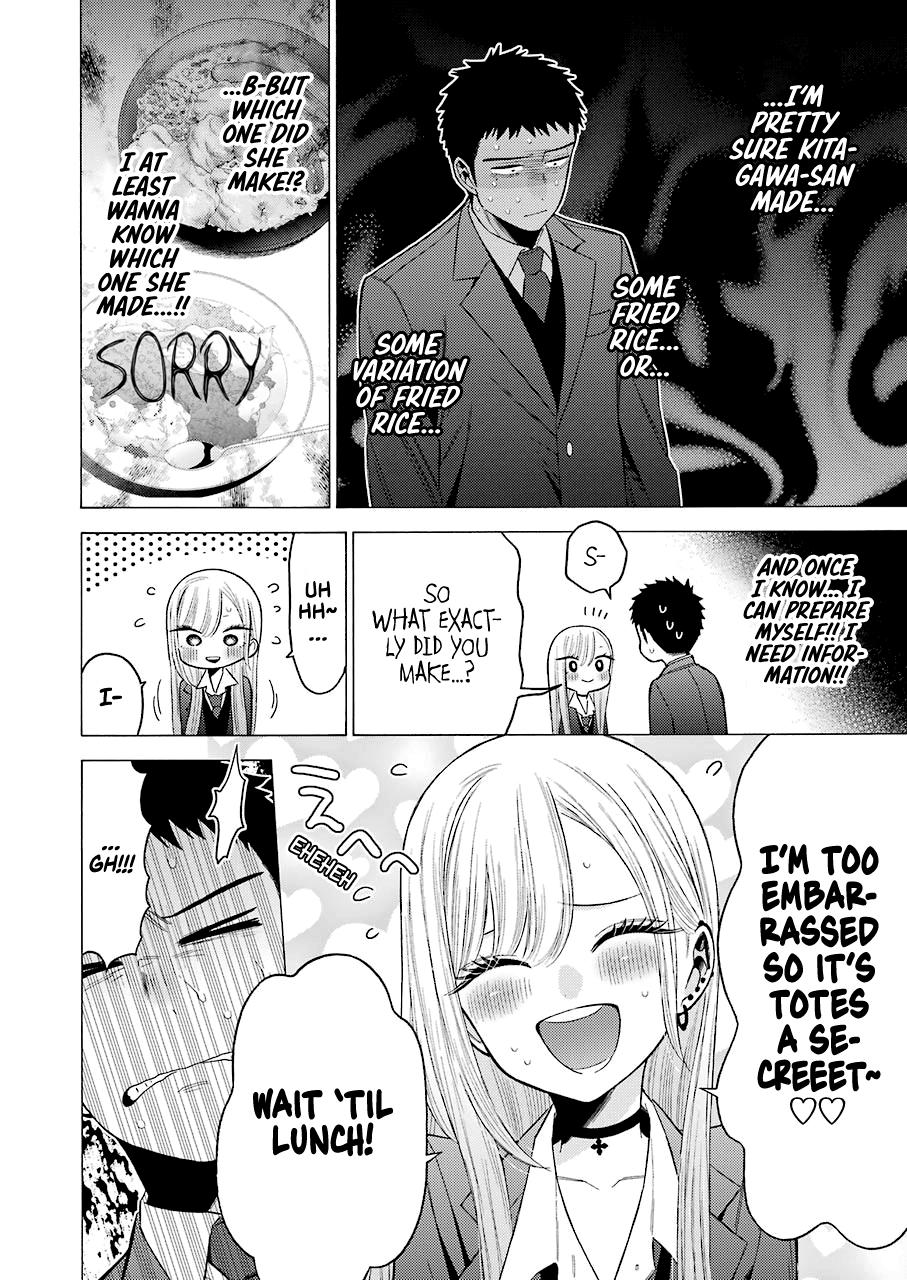 Read My Dress-Up Darling EN Manga Online