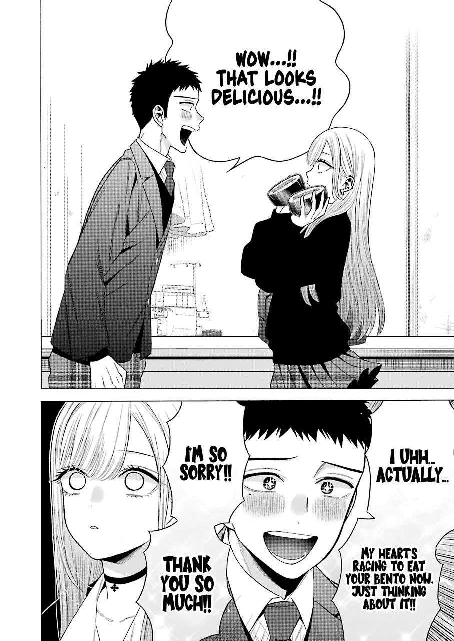Read My Dress-Up Darling EN Manga Online