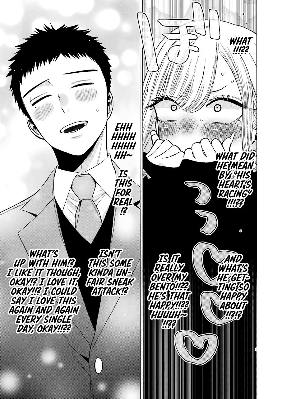 Read My Dress-Up Darling EN Manga Online