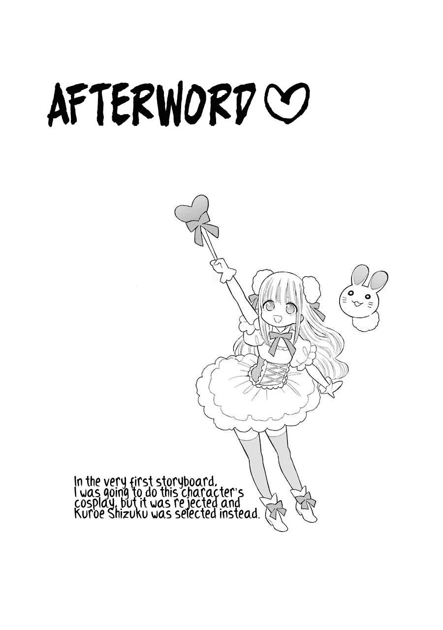 Read My Dress-Up Darling EN Manga Online
