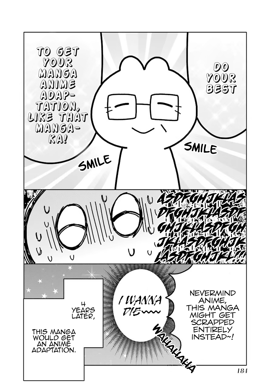 Read My Dress-Up Darling EN Manga Online