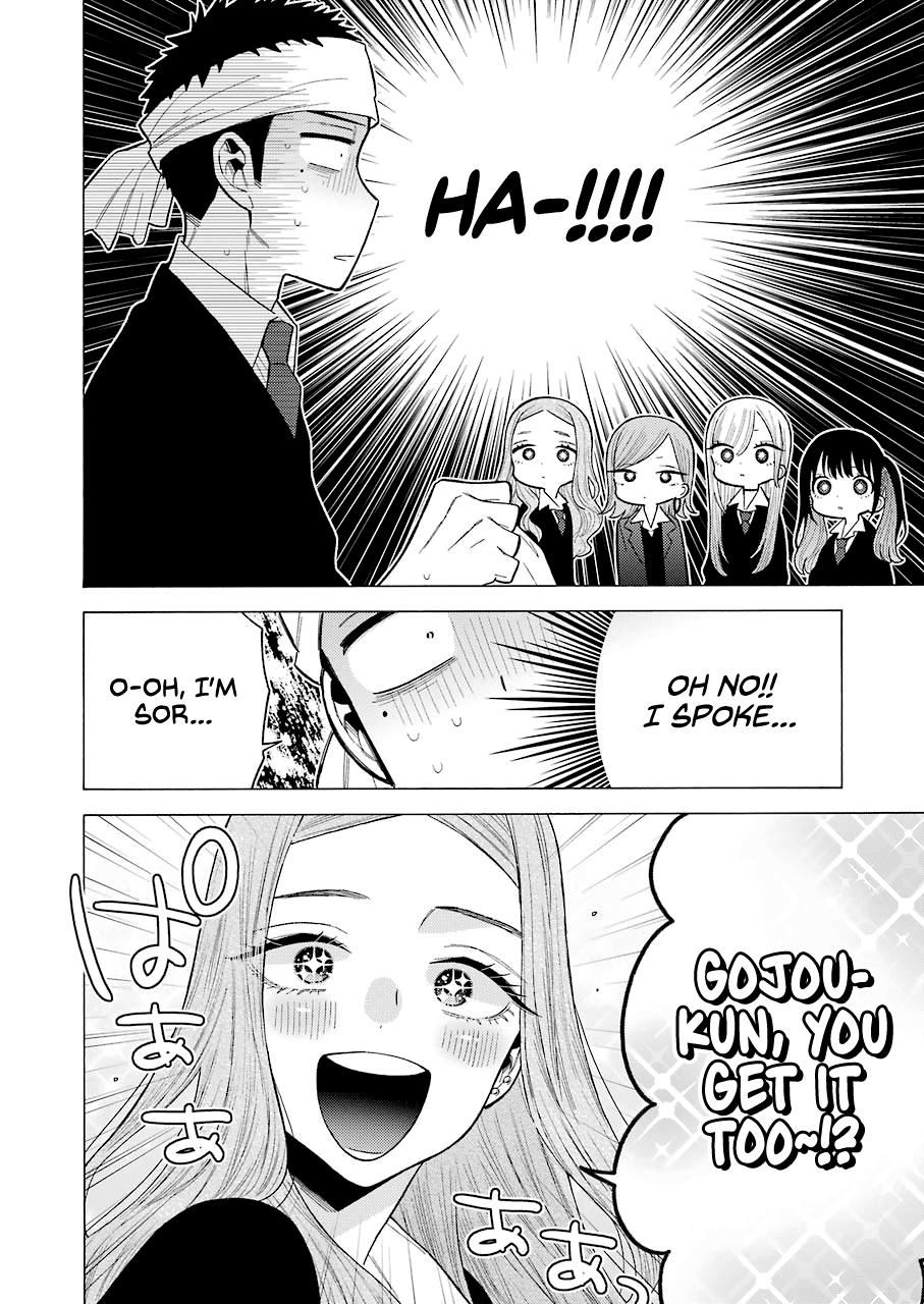 Read My Dress-Up Darling EN Manga Online