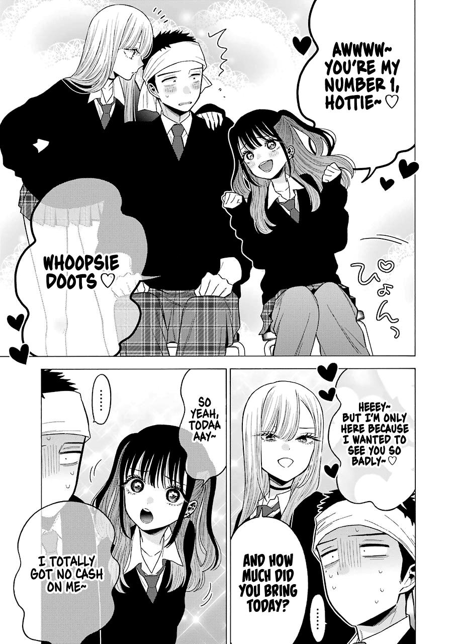 Read My Dress-Up Darling EN Manga Online