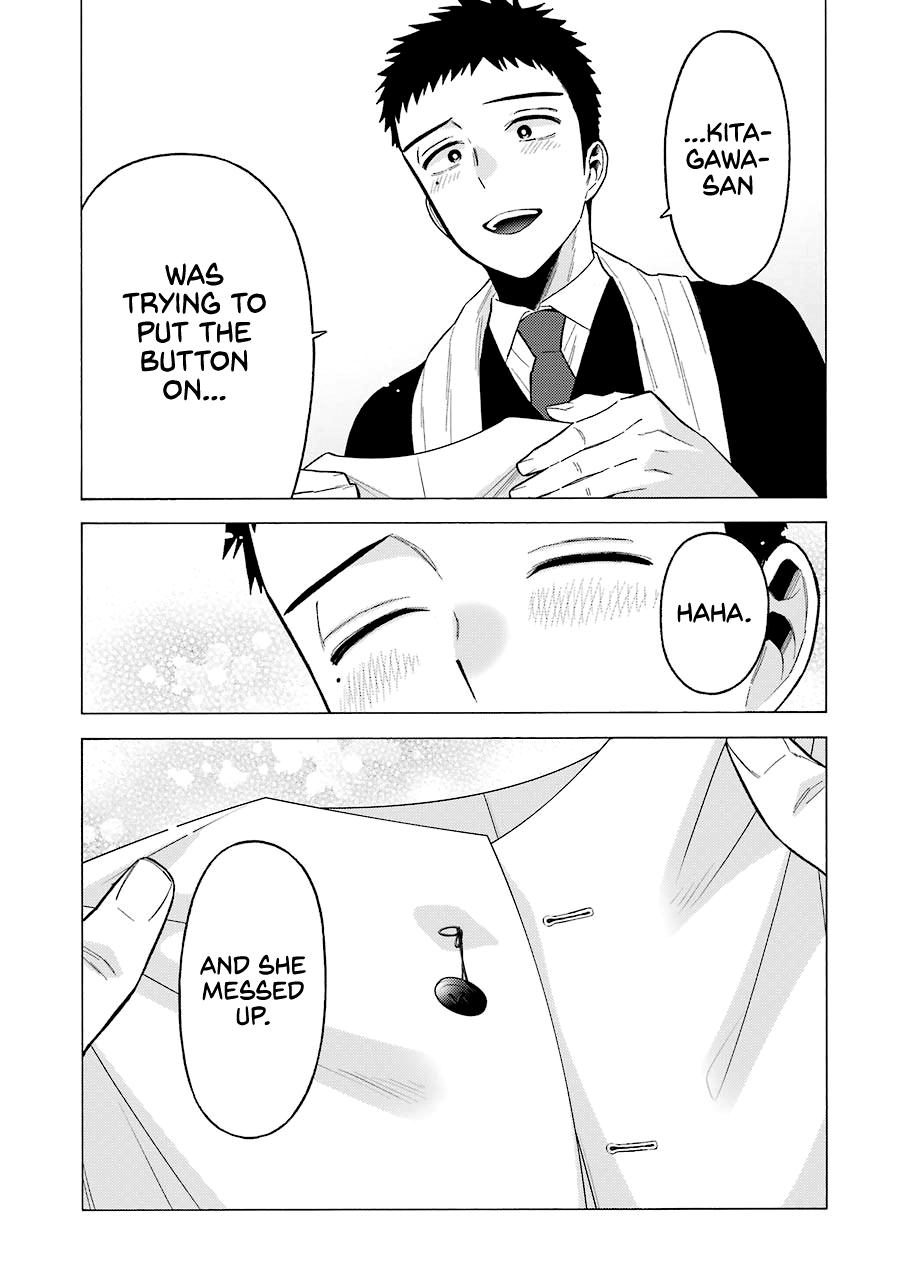 Read My Dress-Up Darling EN Manga Online