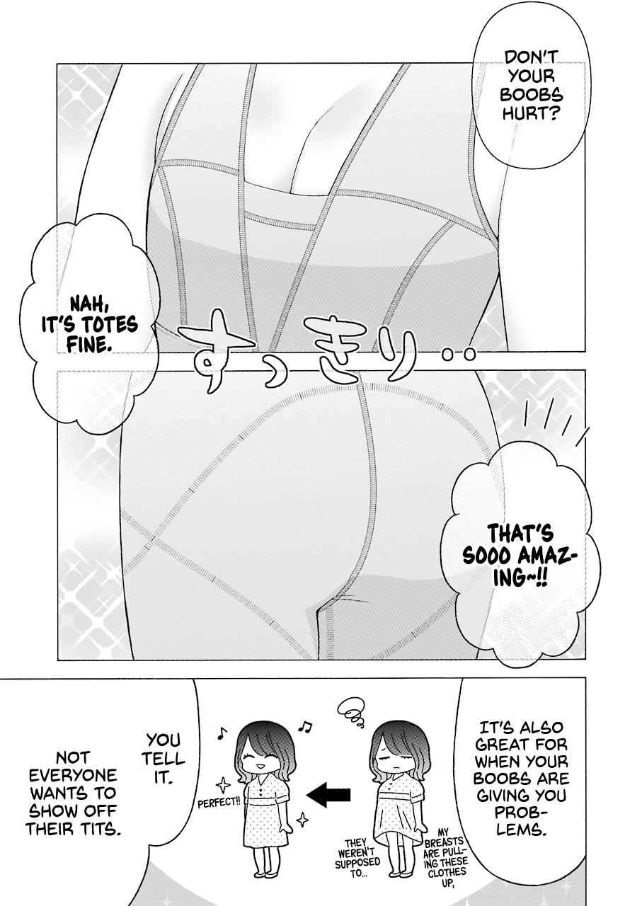 Read My Dress-Up Darling EN Manga Online