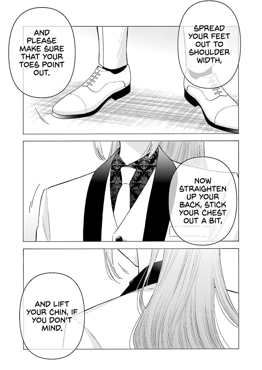 Read My Dress-Up Darling EN Manga Online