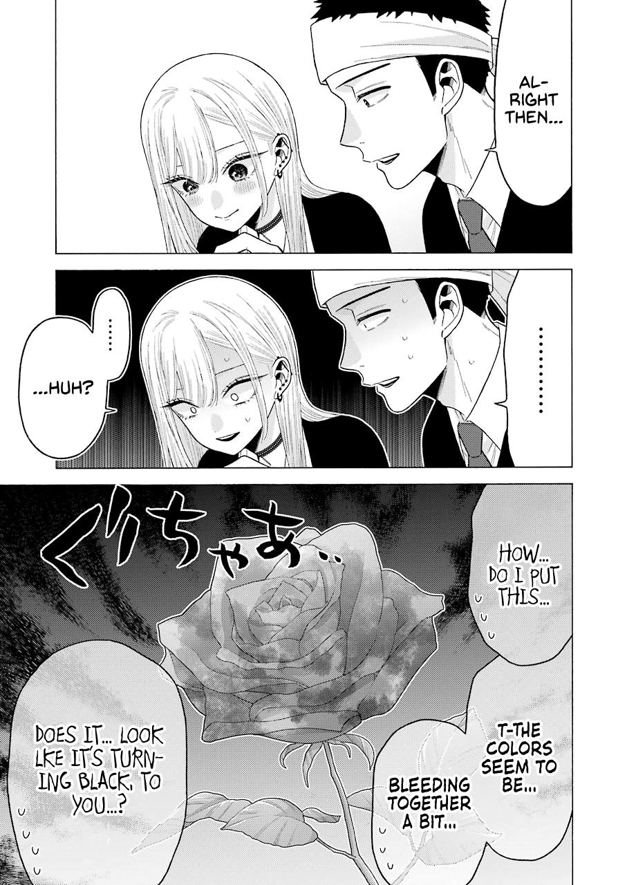 Read My Dress-Up Darling EN Manga Online