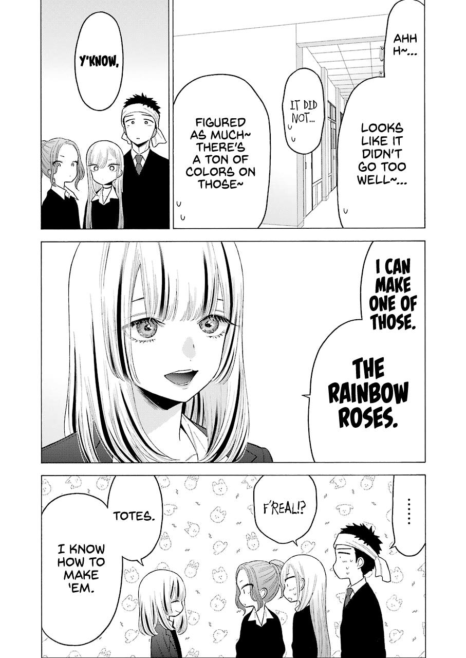 Read My Dress-Up Darling EN Manga Online