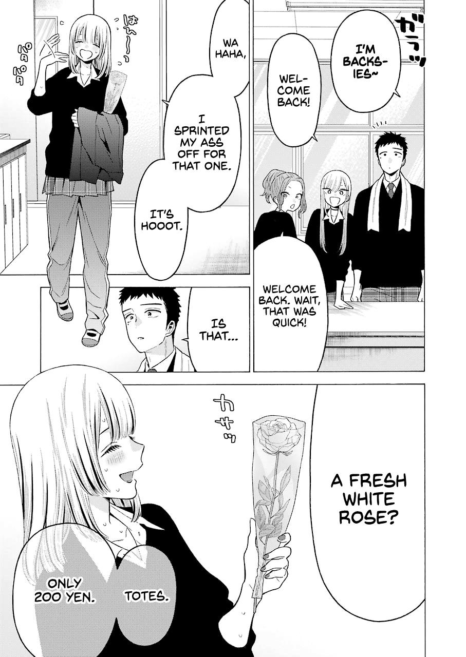 Read My Dress-Up Darling EN Manga Online