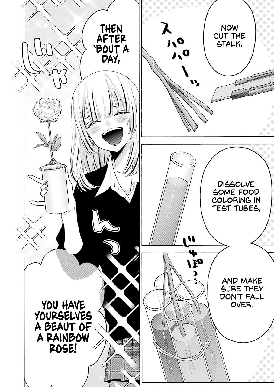 Read My Dress-Up Darling EN Manga Online