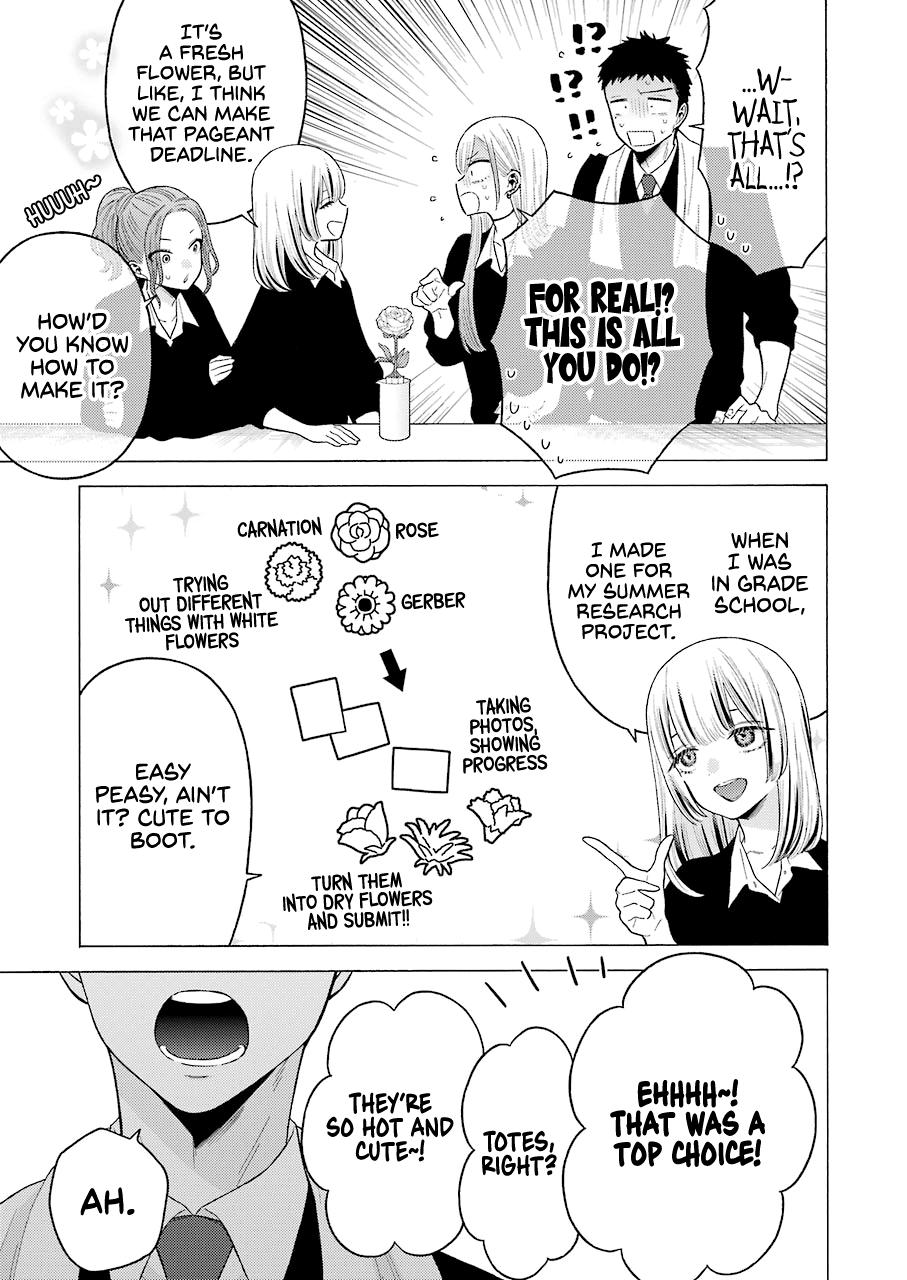 Read My Dress-Up Darling EN Manga Online