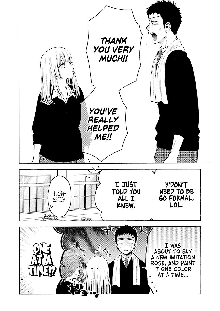 Read My Dress-Up Darling EN Manga Online