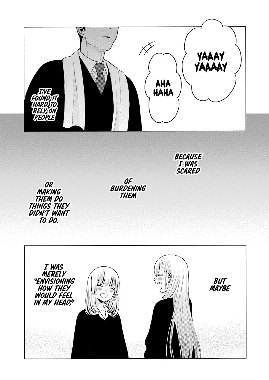 Read My Dress-Up Darling EN Manga Online