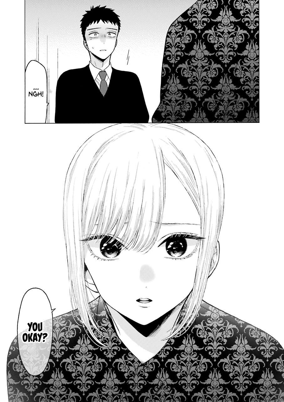Read My Dress-Up Darling EN Manga Online