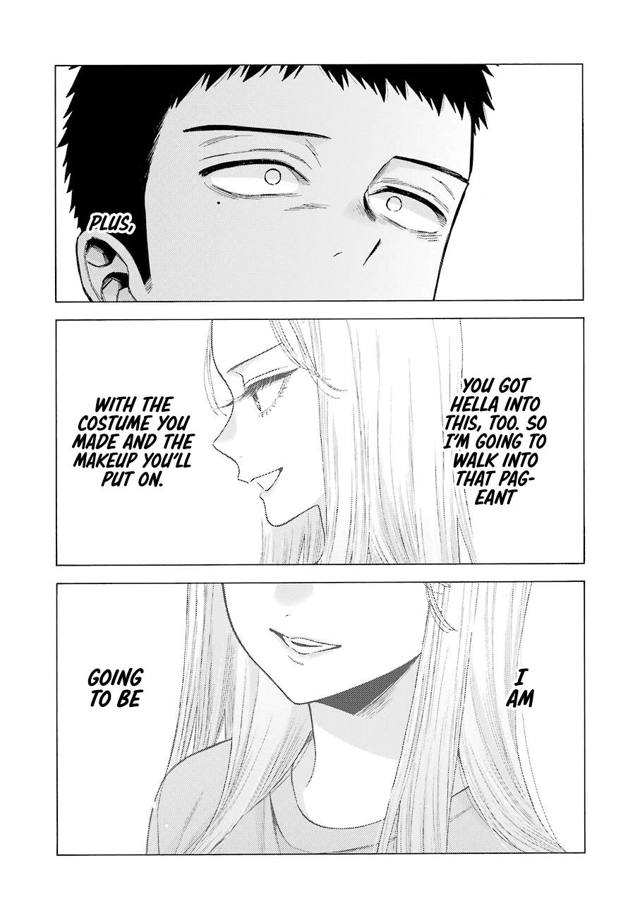 Read My Dress-Up Darling EN Manga Online