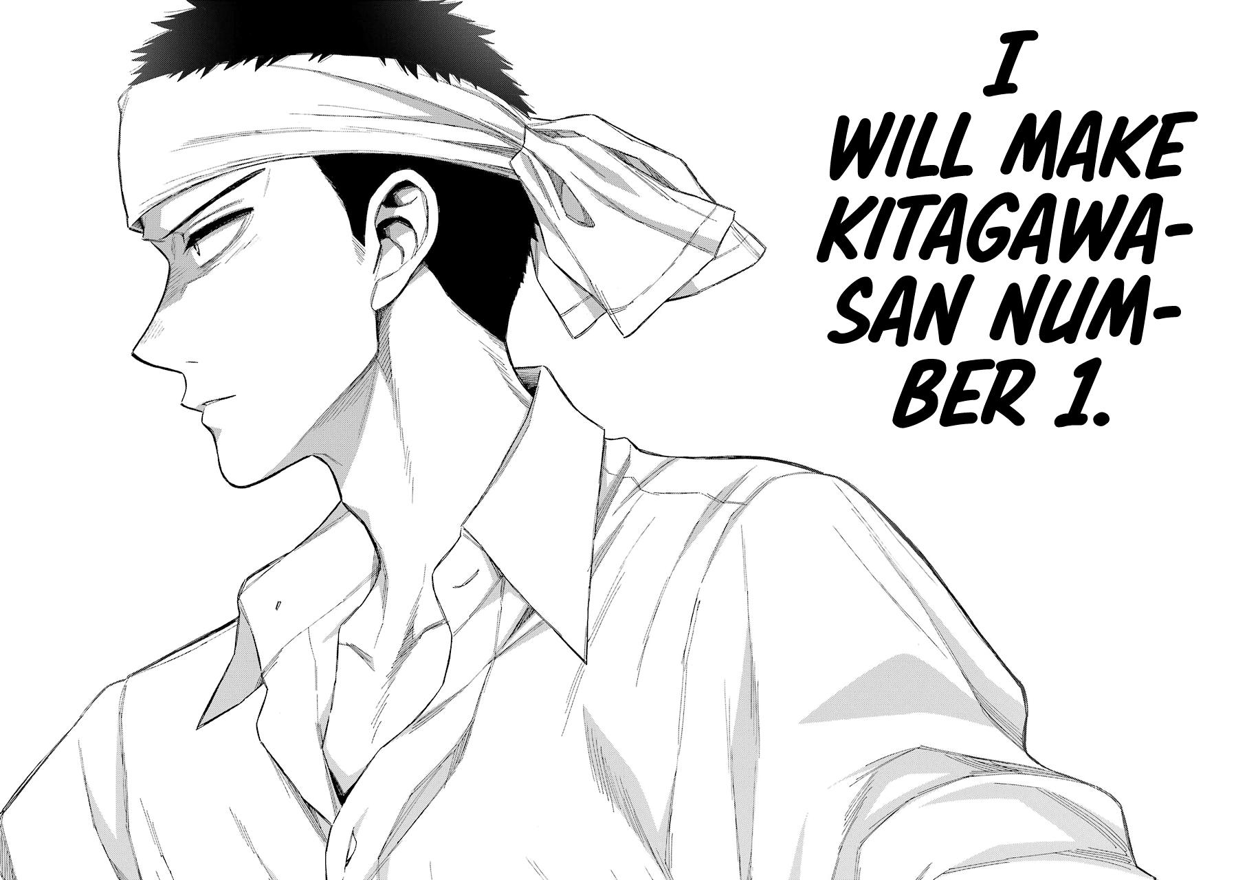 Read My Dress-Up Darling EN Manga Online