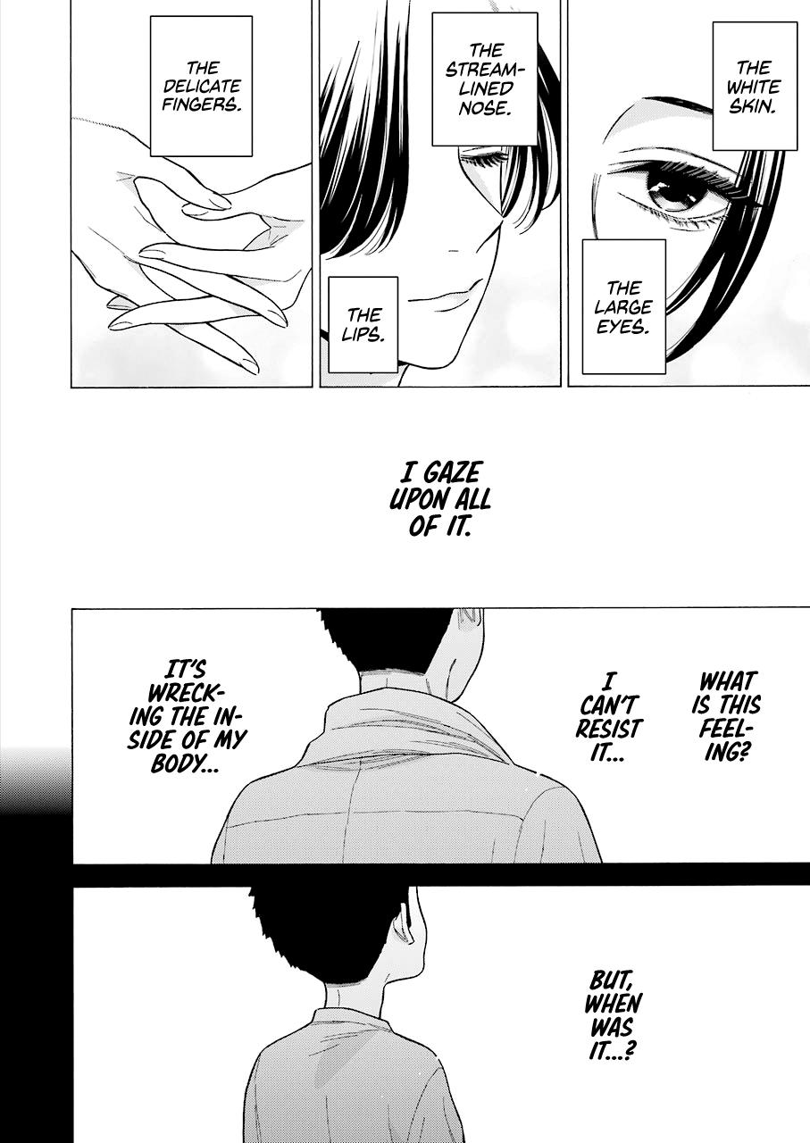 Read My Dress-Up Darling EN Manga Online