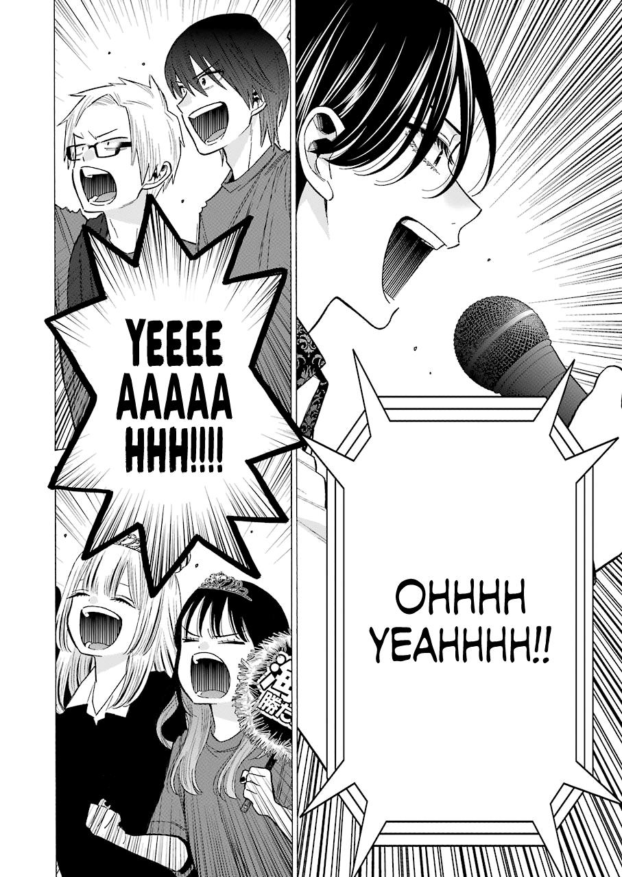 Read My Dress-Up Darling EN Manga Online