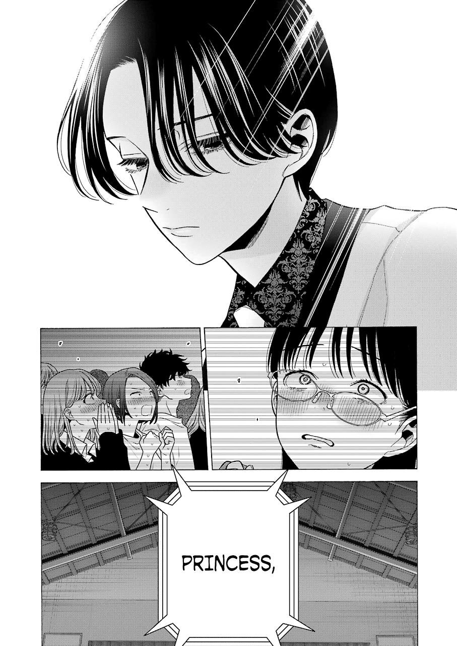 Read My Dress-Up Darling EN Manga Online
