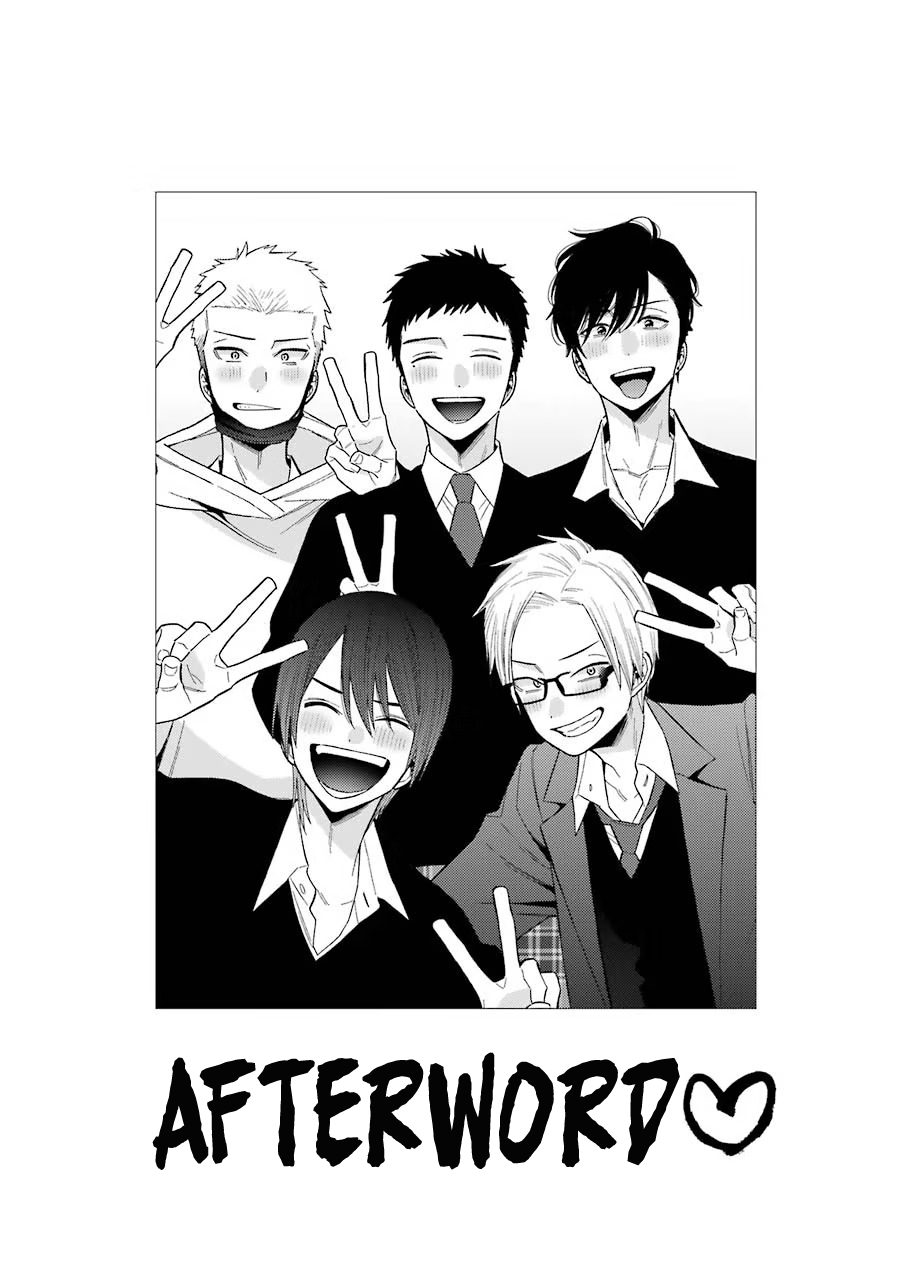 Read My Dress-Up Darling EN Manga Online