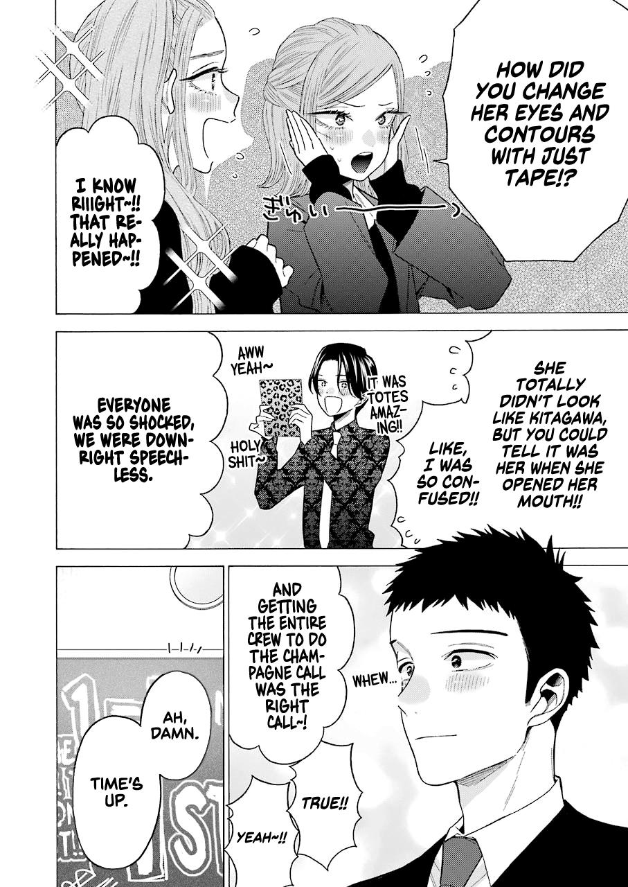 Read My Dress-Up Darling EN Manga Online
