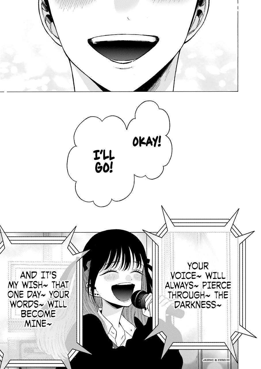 Read My Dress-Up Darling EN Manga Online