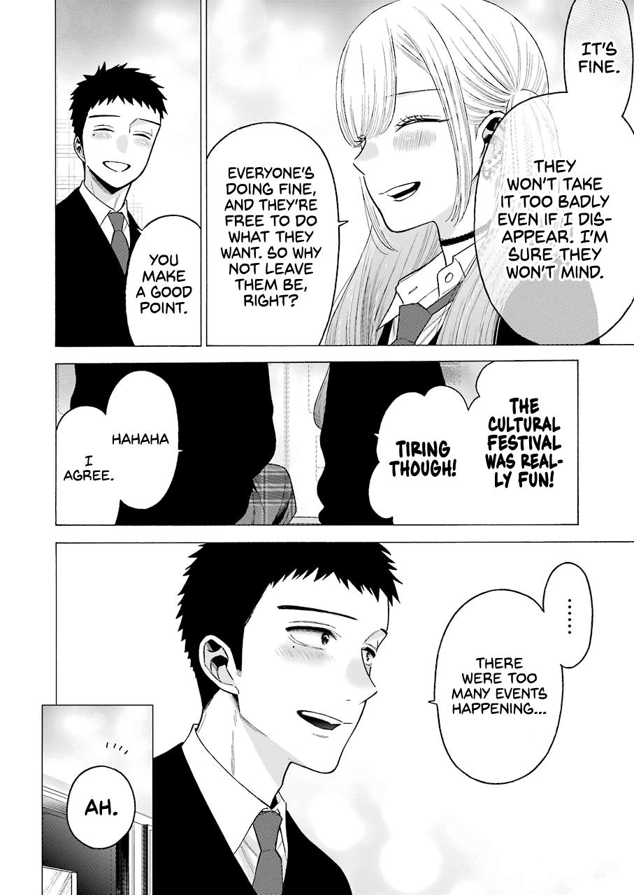 Read My Dress-Up Darling EN Manga Online
