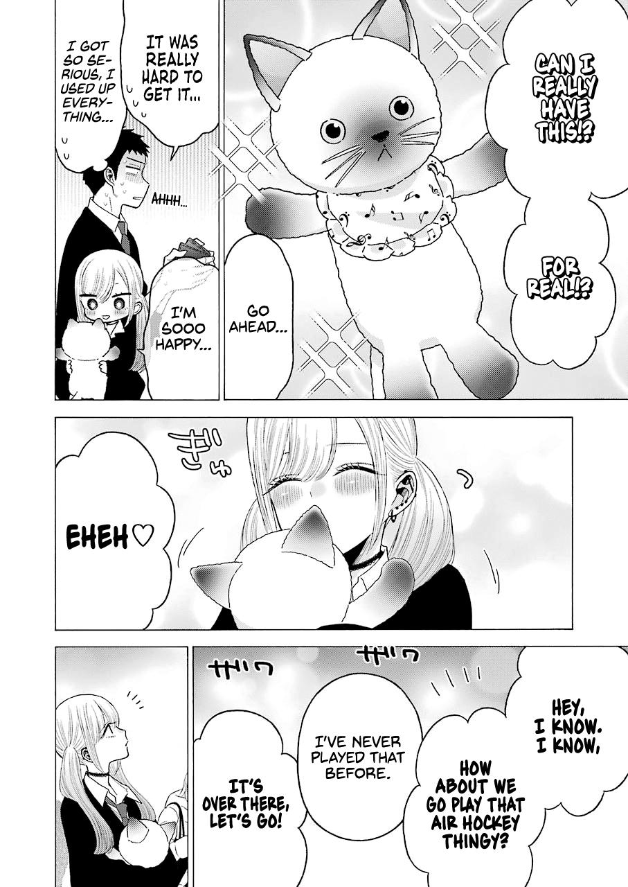 Read My Dress-Up Darling EN Manga Online