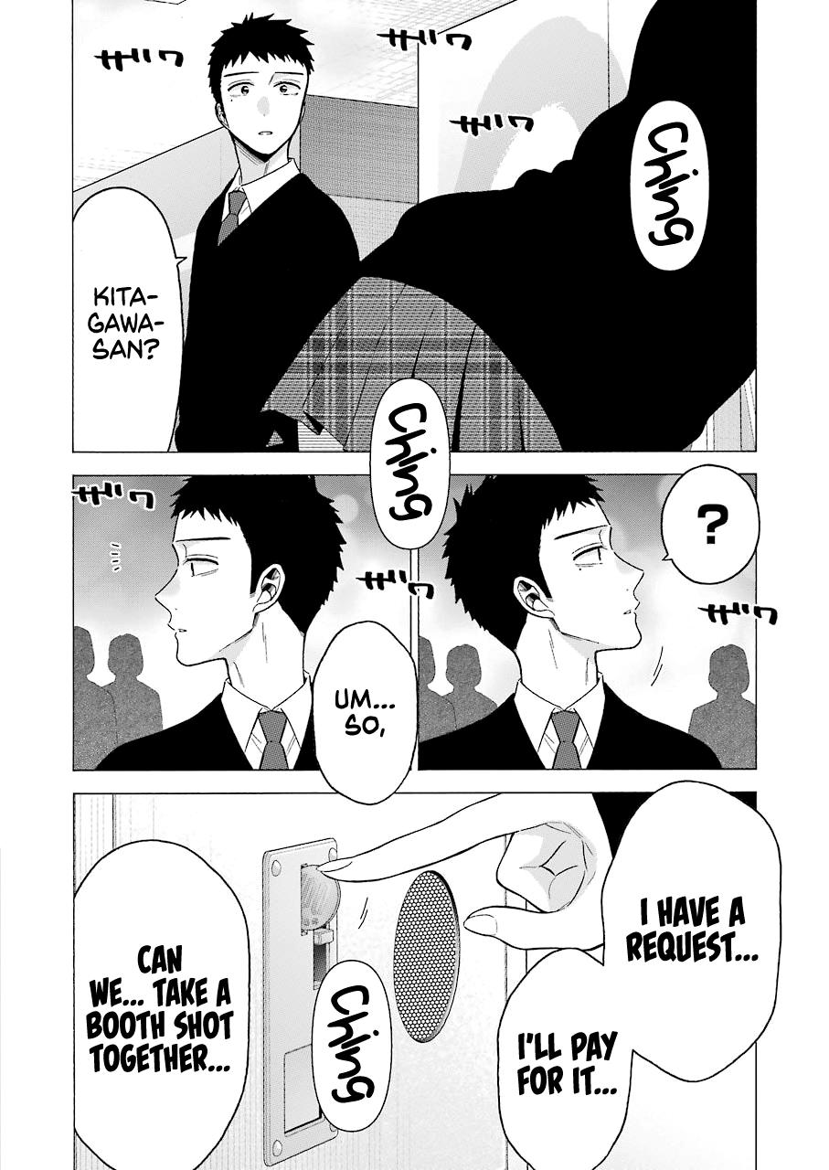 Read My Dress-Up Darling EN Manga Online